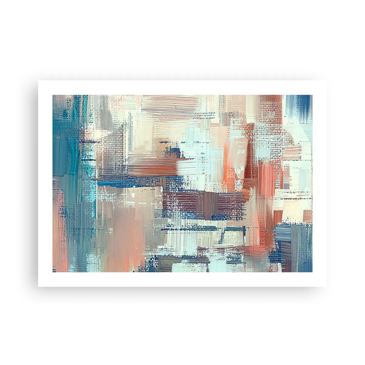 Plagát - Dostať sa k svetlu - 70x50 cm