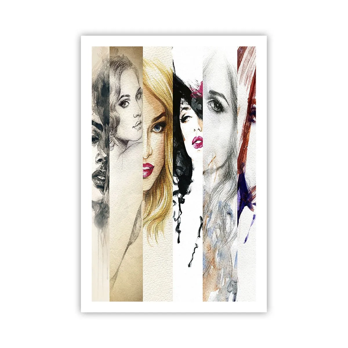 Plagát - A vždy si to TY - 61x91 cm