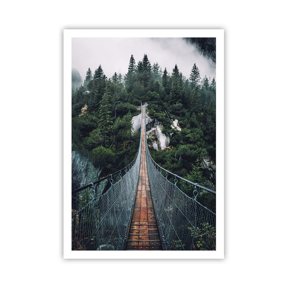 Plagát - Len pre orlov - 70x100 cm