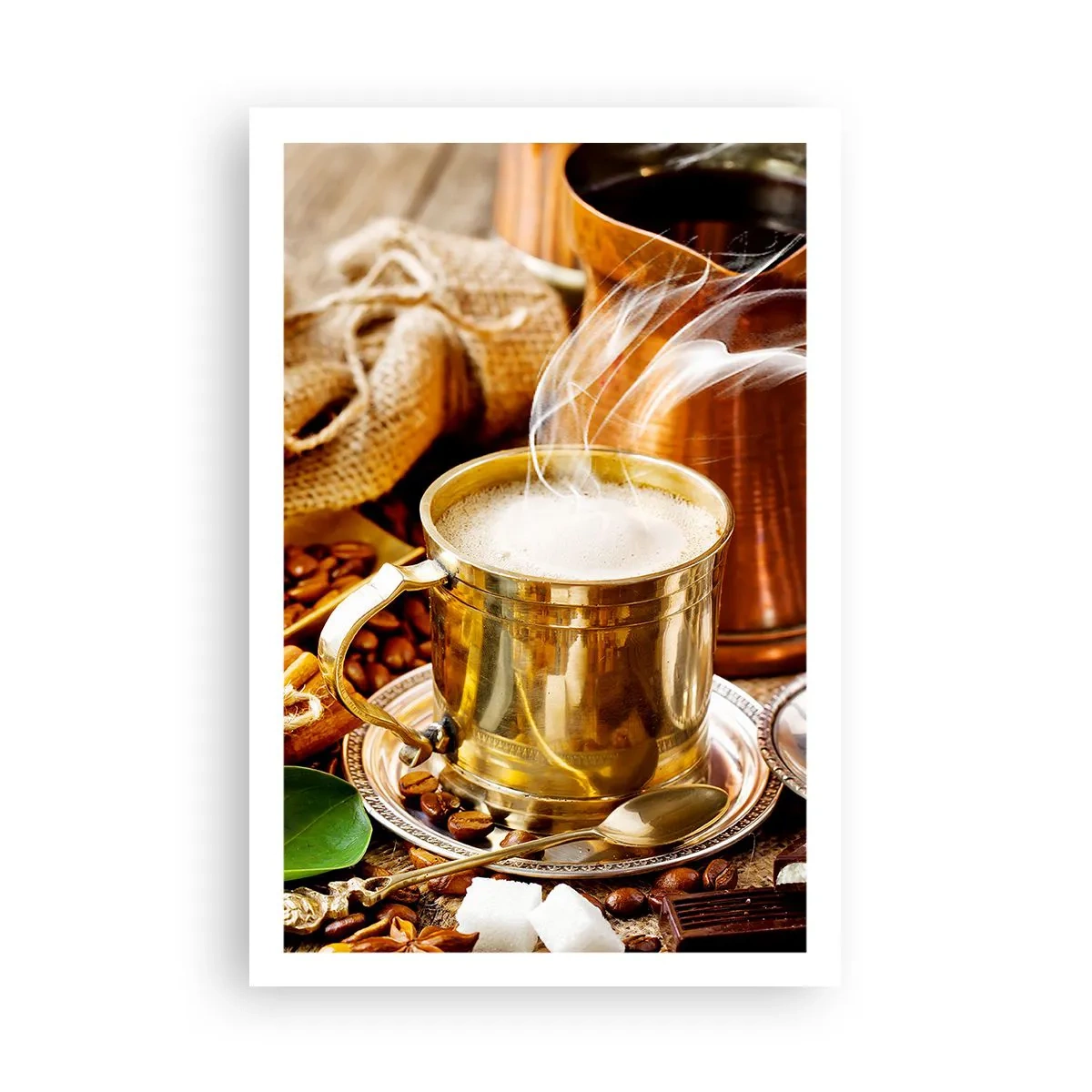 Plagát - Pekný deň prajem! - 61x91 cm