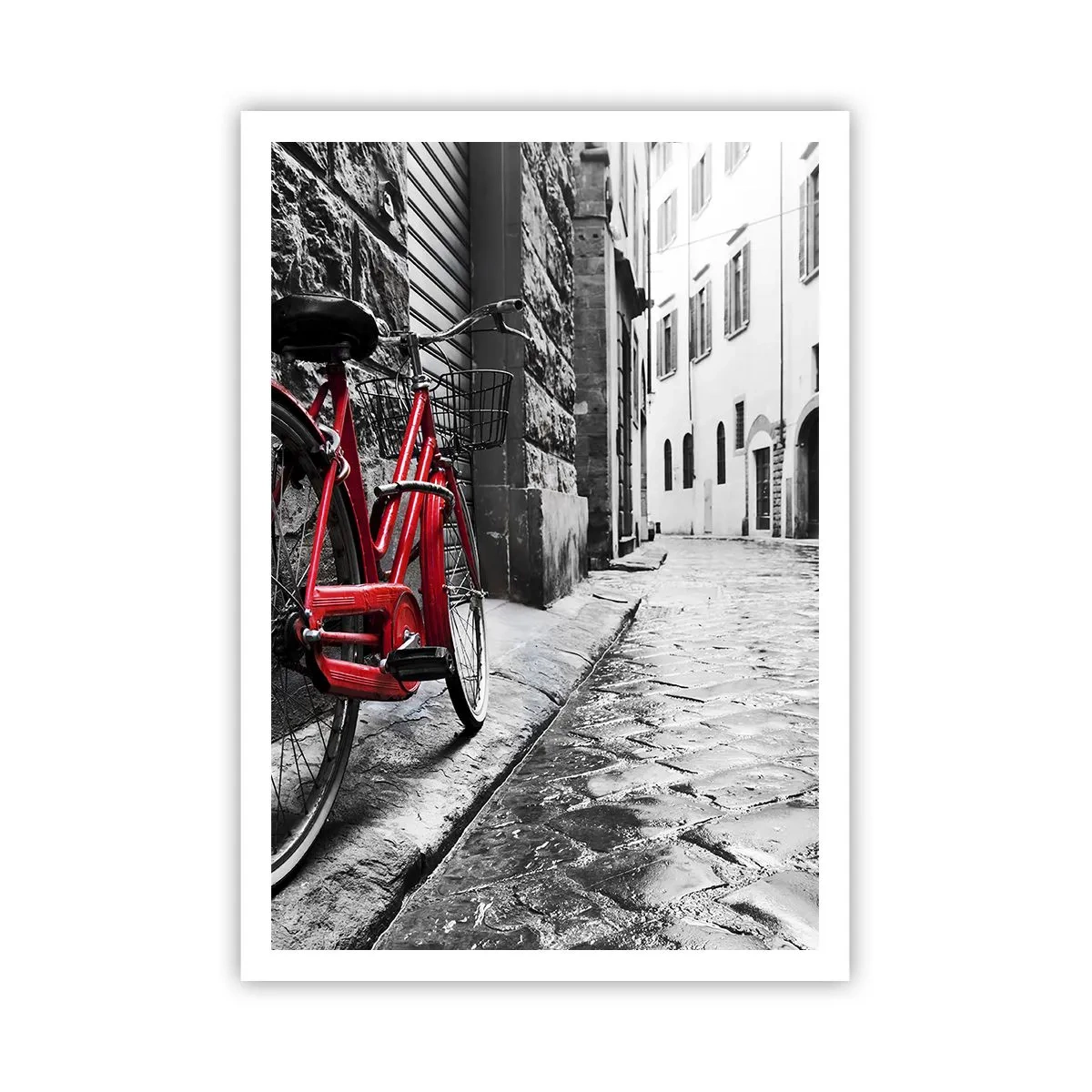 Plagát - Skutočná krása nestarne - 70x100 cm