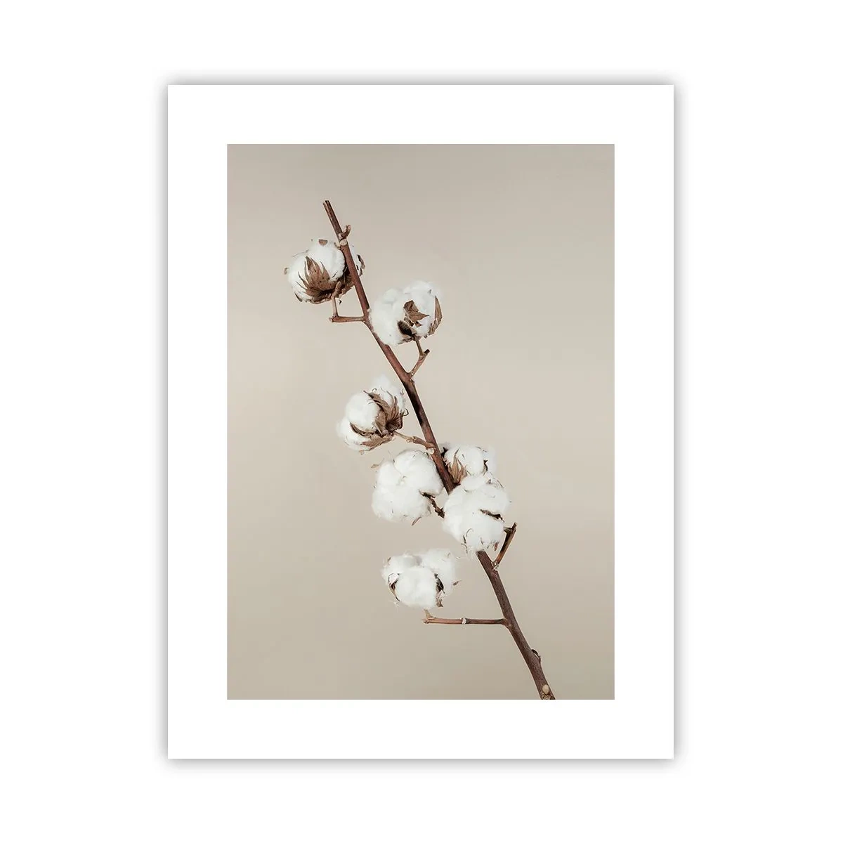 Plagát - Pri zdroji mäkkosti - 30x40 cm