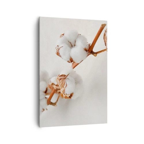 Obraz na plátne - Len objímať - 70x100 cm