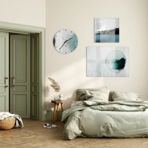 Olive bedroom - Inšpirácia do spálne