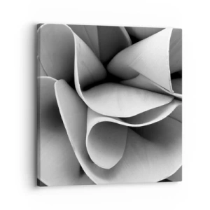 Obraz na plátne - Deje sa vo vesmíre - 30x30 cm