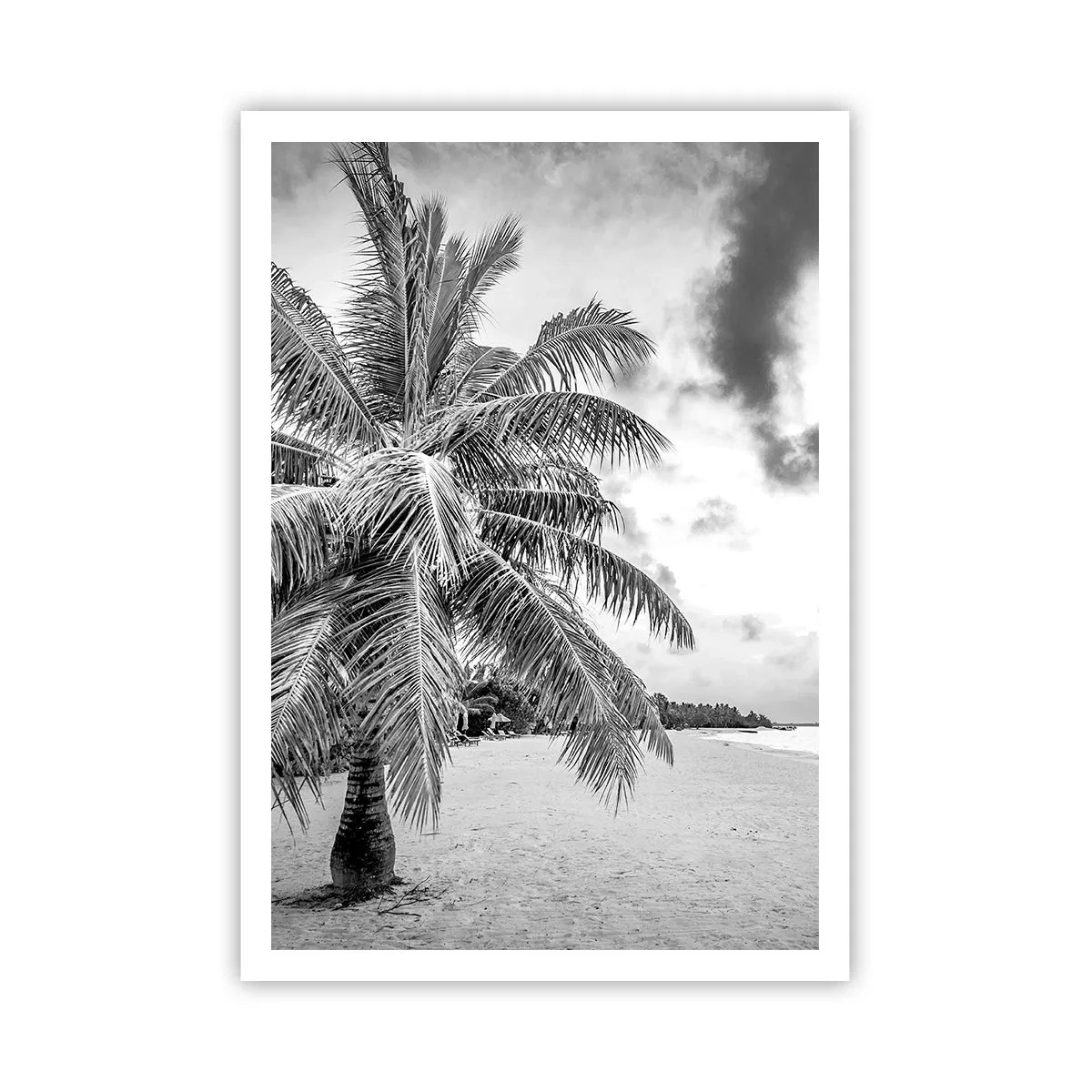 Plagát - Keď túžiš po samote…. - 70x100 cm