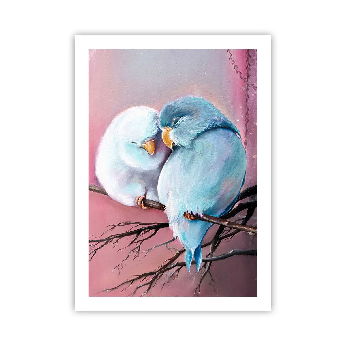 Plagát - Čo k tomu dodať? - 50x70 cm