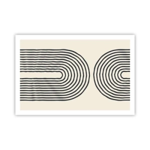 Plagát - Už čoskoro… - 91x61 cm