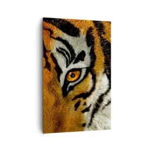 Obraz na plátne - Nebezpečný a krásny - 80x120 cm