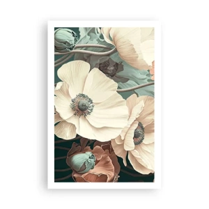 Plagát - Šepot makov - 61x91 cm