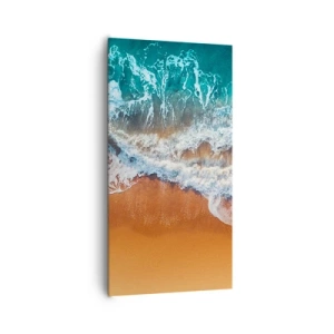 Obraz na plátne - Vždy pár - 65x120 cm