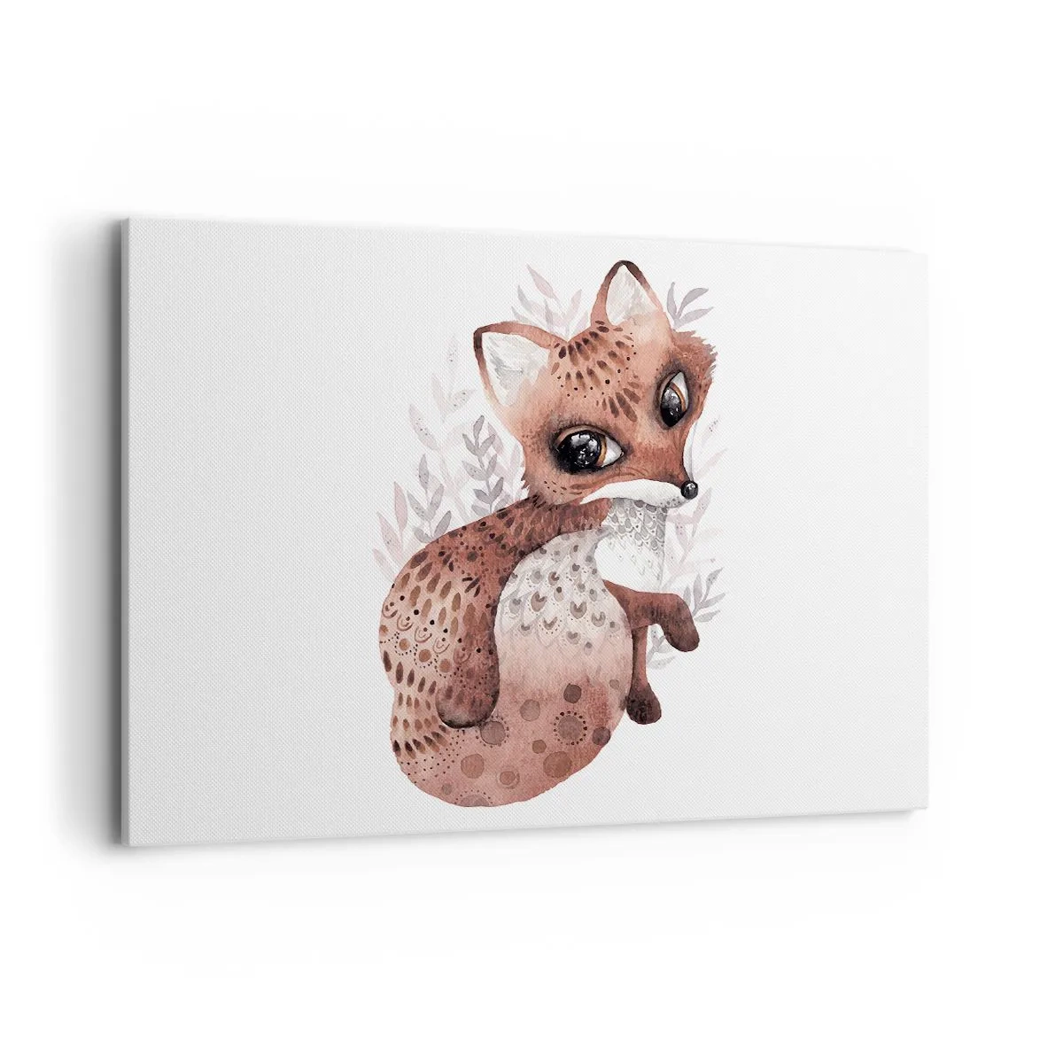 Obraz na plátne - Proste sa zamilovať - 100x70 cm