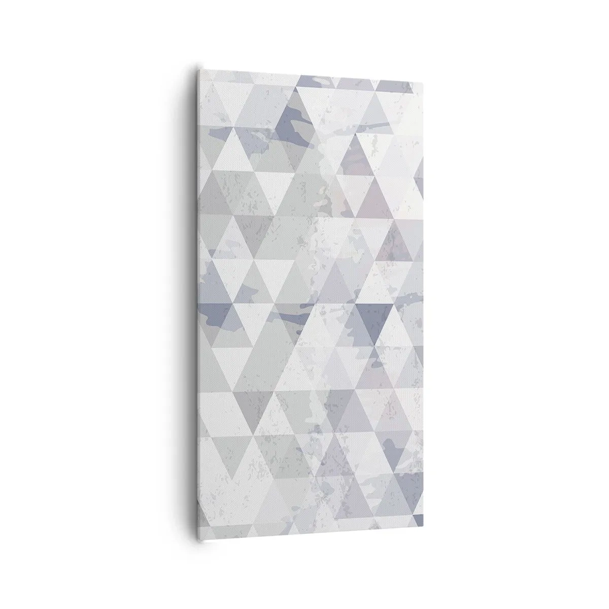 Obraz na plátne - V rytme na tri - 65x120 cm