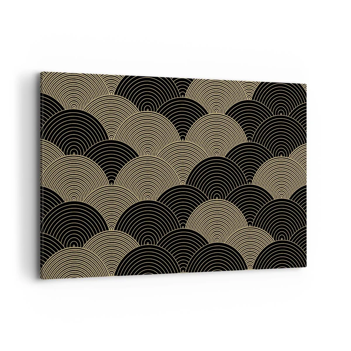 Obraz na plátne - Jednota v mnohosti - 120x80 cm