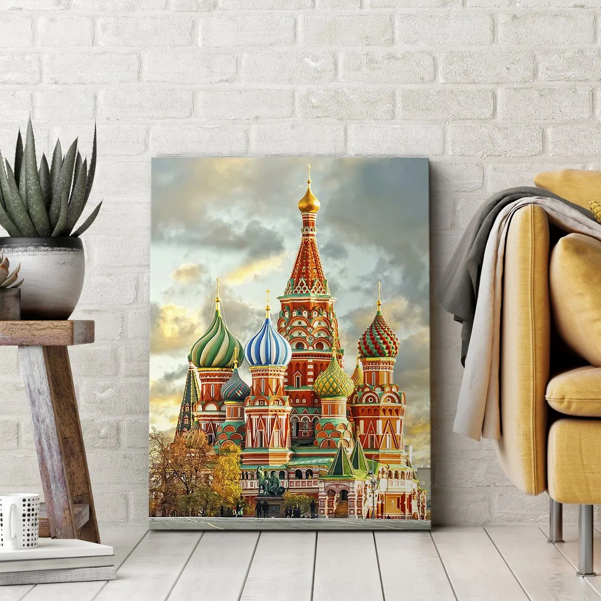 Obraz na plátne - To by nevymyslel ani Disney - 80x120 cm