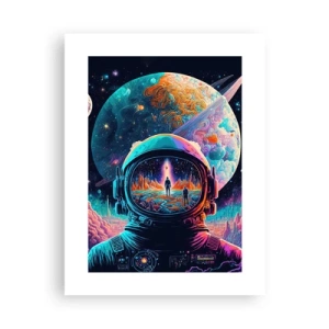 Plagát - Filozofom sa to ani nesnívalo - 30x40 cm