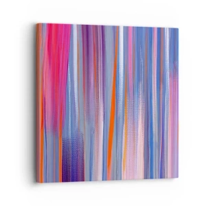 Obraz na plátne - Naduhuvstúpenie - 30x30 cm