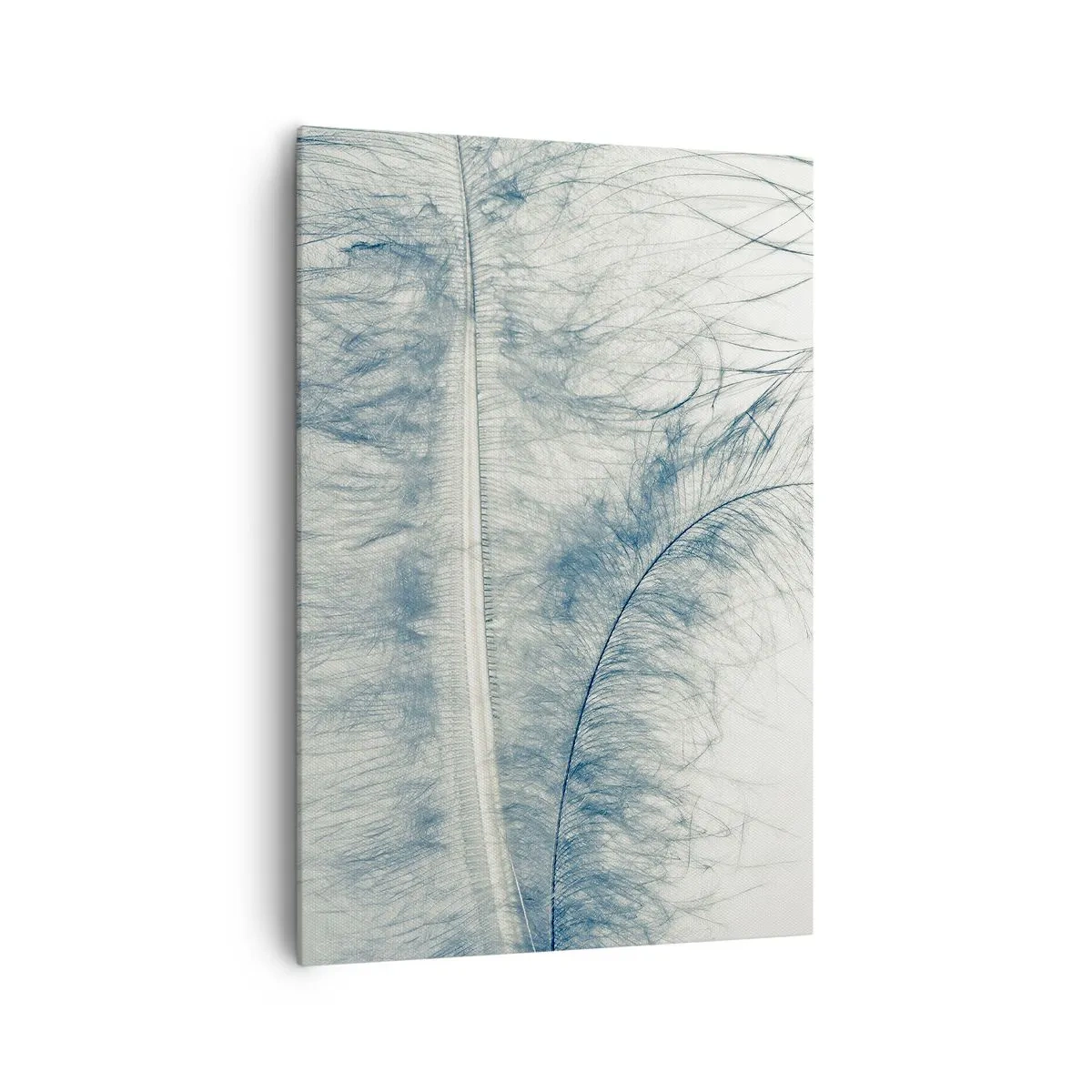 Obraz na plátne - Šepot prírody - 70x100 cm