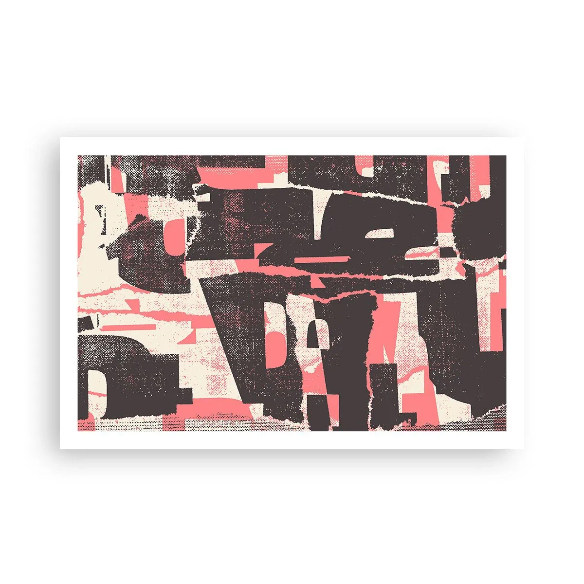 Plagát - Celý tento zhon - 91x61 cm