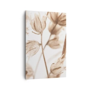 Obraz na plátne - Ozveny konca leta - 80x120 cm