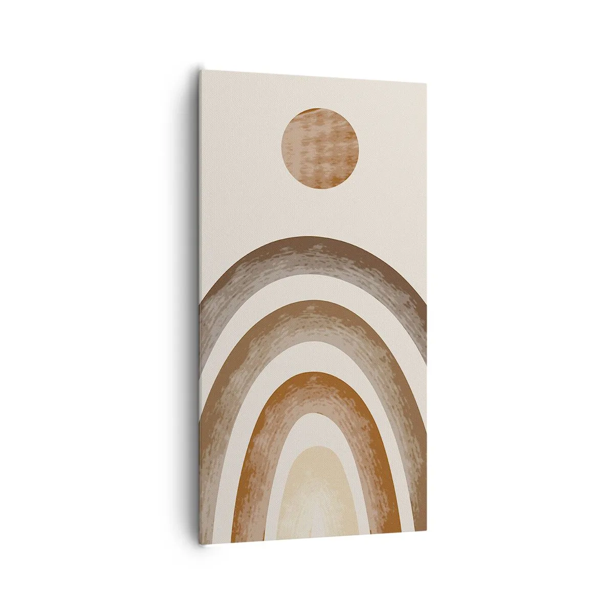 Obraz na plátne - V ďalekej galaxii - 65x120 cm