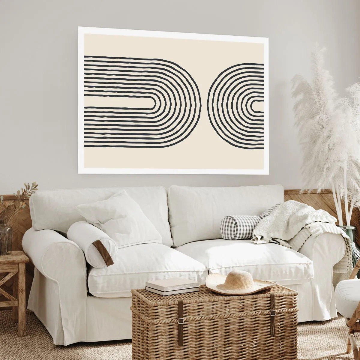 Plagát - Už čoskoro… - 70x50 cm