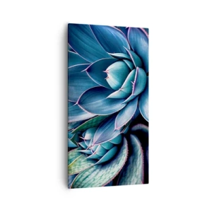 Obraz na plátne - Vitálna sila - 55x100 cm