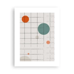 Plagát - Uväznené. My alebo ony? - 30x40 cm