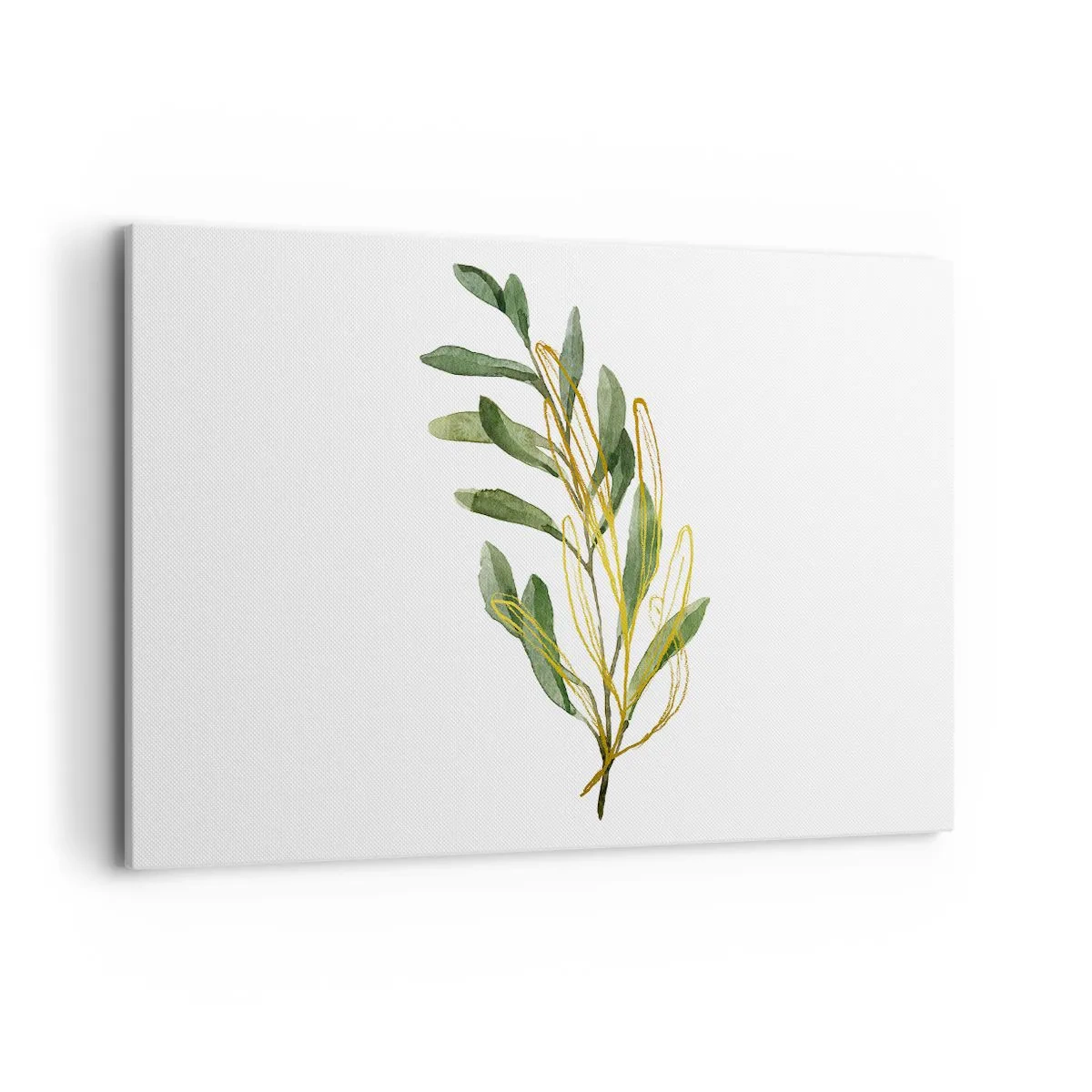 Obraz na plátne - Všetko, čo je dobré - 120x80 cm