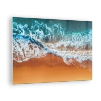 70x50 cm | Vodorovný