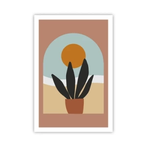 Plagát - Malé radosti - 61x91 cm