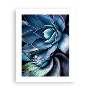 Plagát - Vitálna sila - 40x50 cm