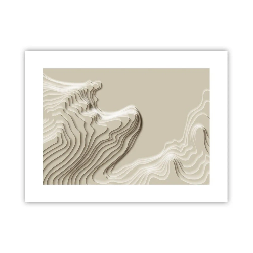 Plagát - Topografia umenia - 40x30 cm
