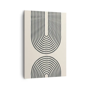 Obraz na plátne - Už čoskoro… - 70x100 cm