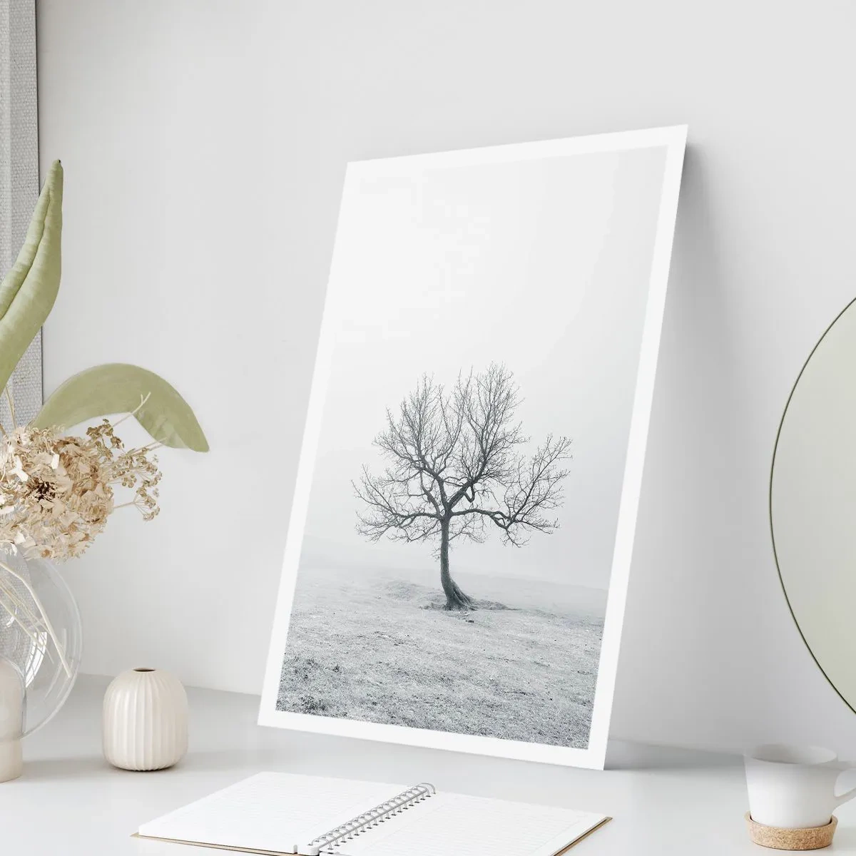 Plagát - Proti ničote - 70x100 cm