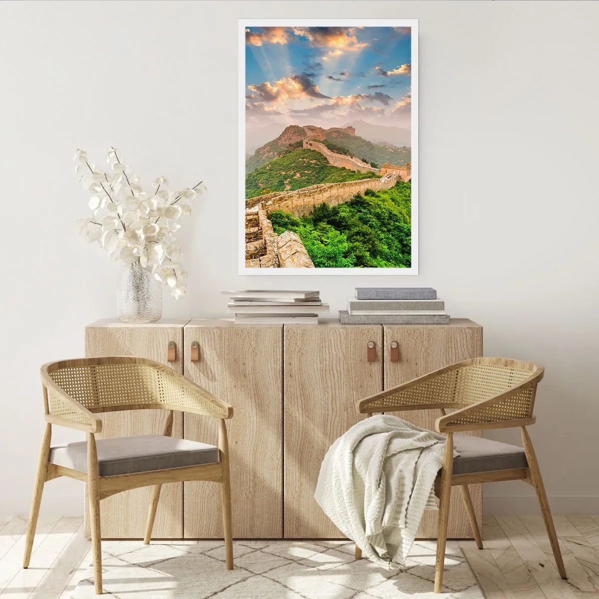 Plagát - Nepominuteľná veľkosť - 70x100 cm