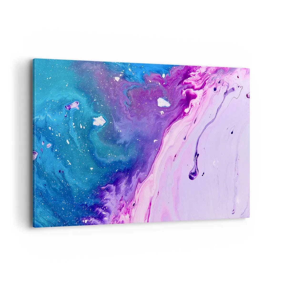 Obraz na plátne - Yin a yang - 100x70 cm