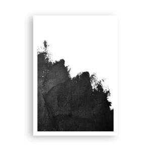 Plagát - Živly: zem - 70x100 cm