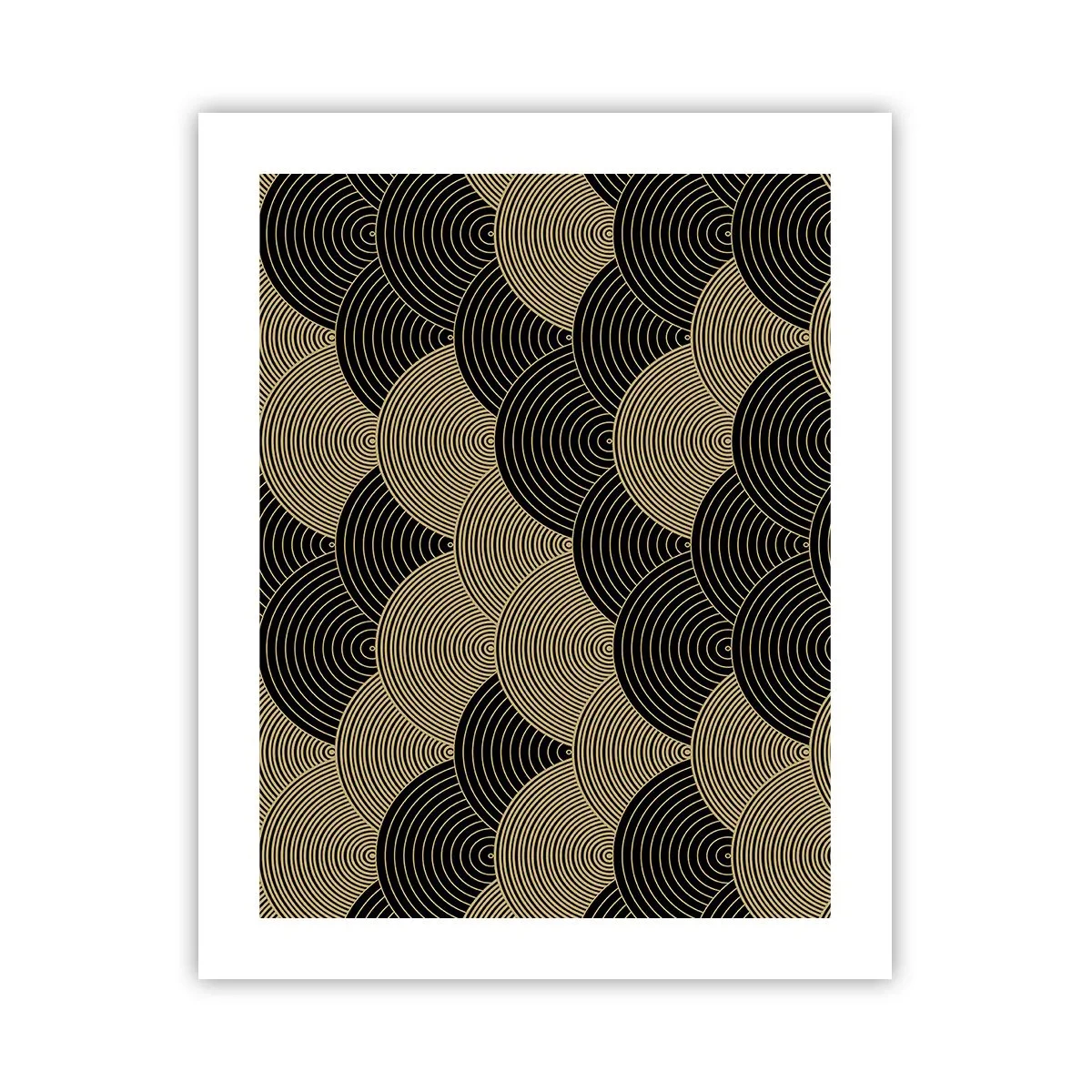 Plagát - Jednota v mnohosti - 40x50 cm