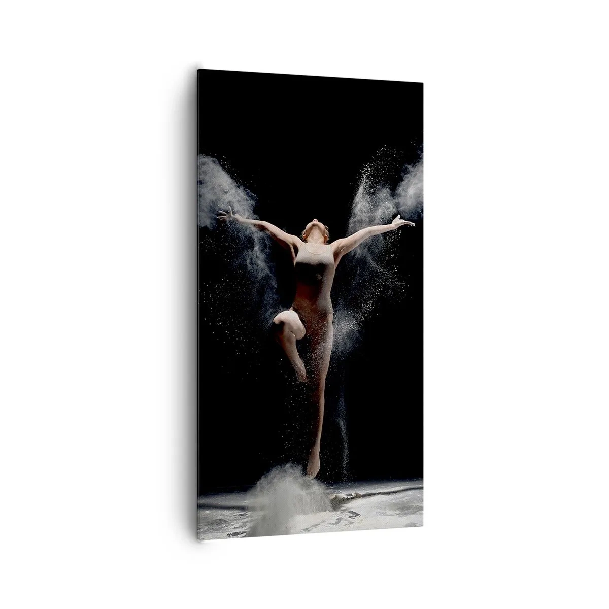 Obraz na plátne - Elfovia existujú - 65x120 cm