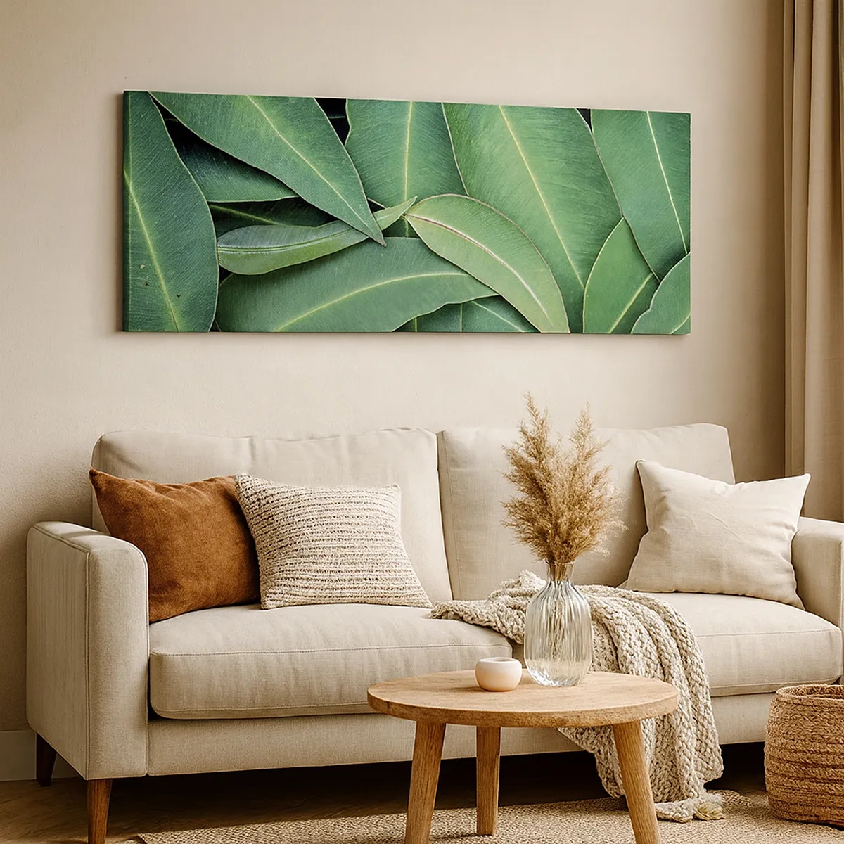 Obraz na plátne - Šťavnaté a svieže - 30x30 cm