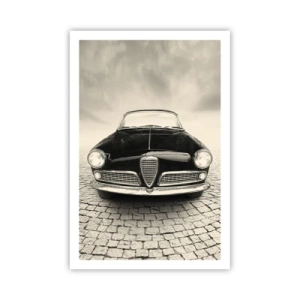 Plagát - Ako ma nemilovať? - 61x91 cm