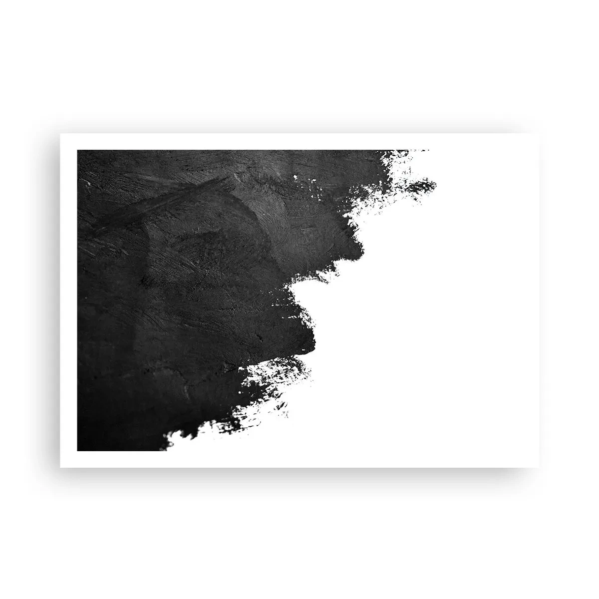 Plagát - Živly: zem - 100x70 cm