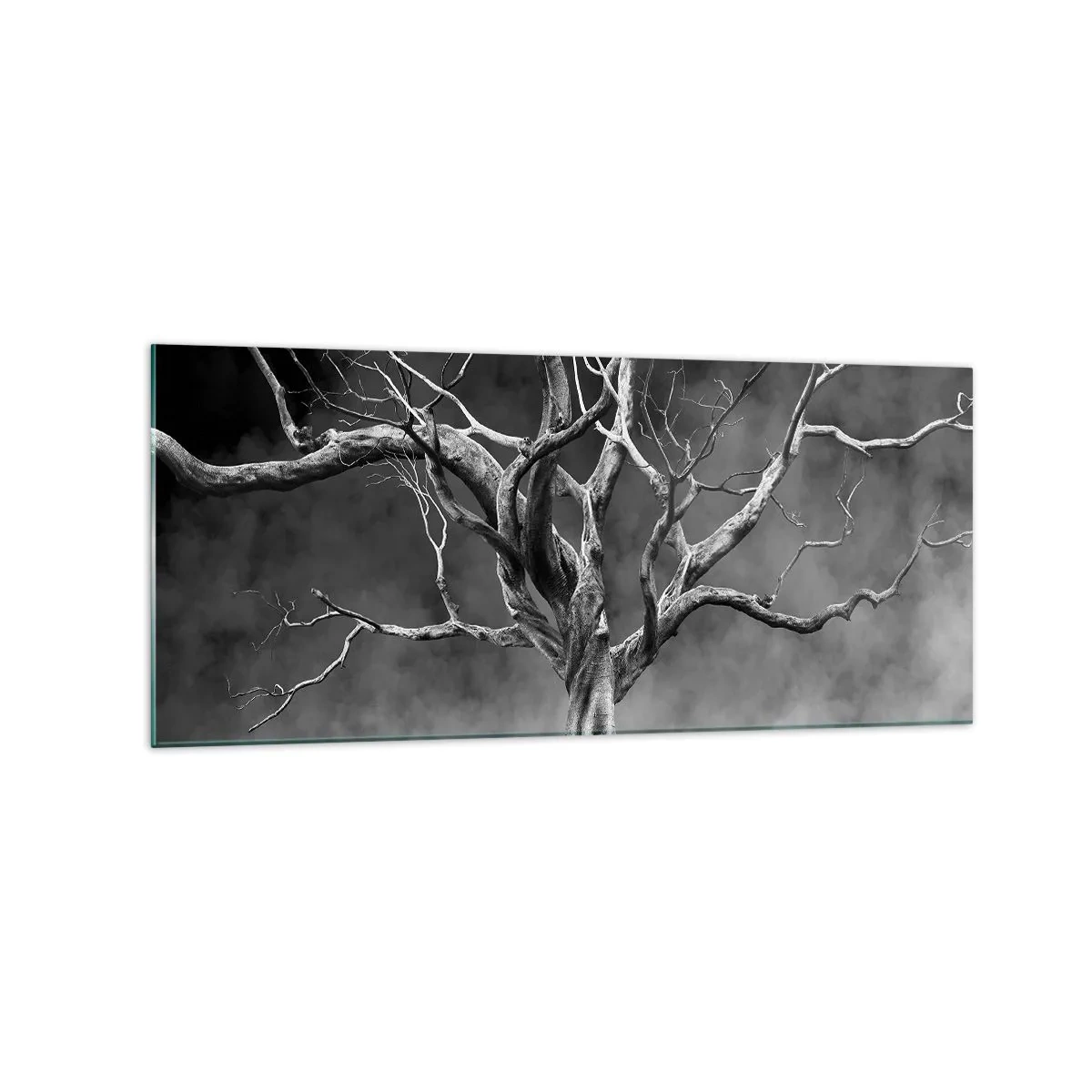 Obraz na skle - Pôvodné a sväté - 120x50 cm