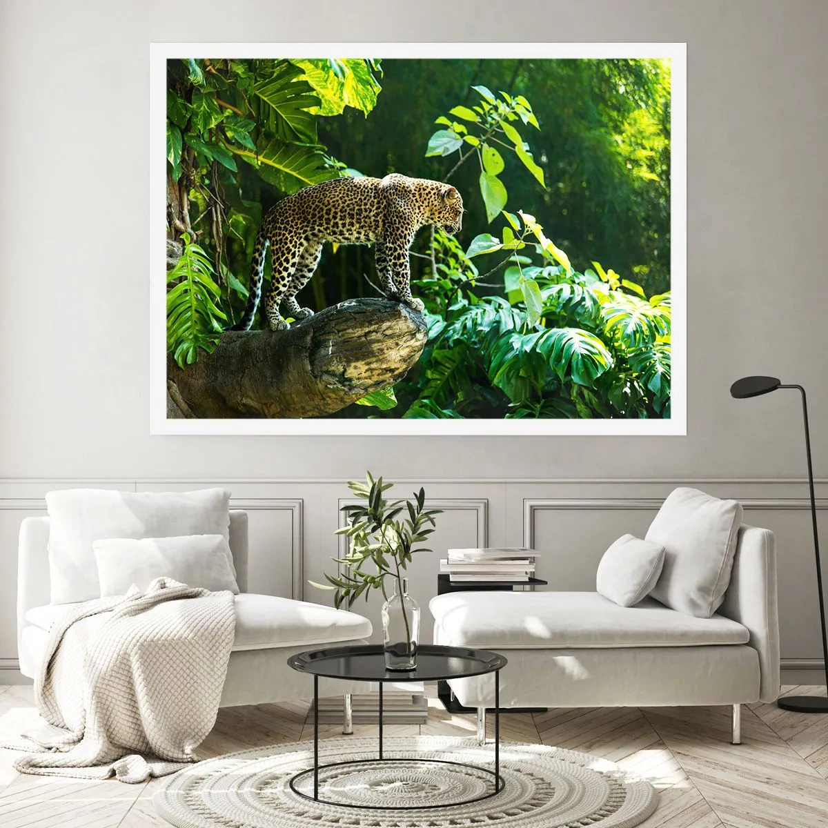 Plagát - Na lov? - 100x70 cm