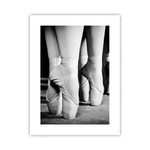 Plagát - Spoločne, ľahko - 30x40 cm