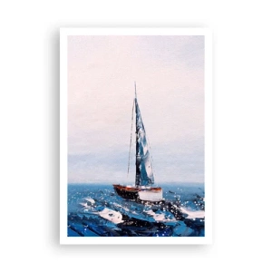 Plagát - Bratstvo vetra - 70x100 cm