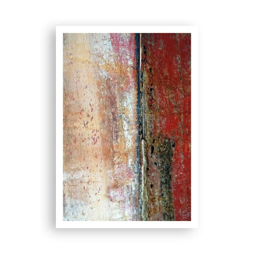 Plagát - Možno je to more - 70x100 cm