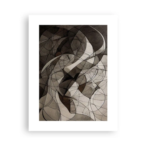 Plagát - Obeh farieb Zeme - 30x40 cm