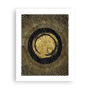 Plagát - Glamour - 40x50 cm